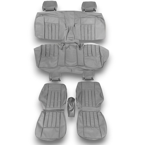 Sjs carstyling seat - sjs, covers