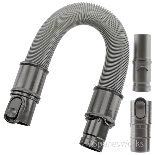 Extension pipe hose for - pipe, dyson
