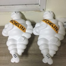 14"LIGHT NEW MICHELIN MAN DOLL