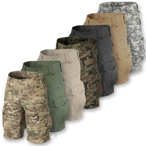 Helikon cpu shorts - cpu,