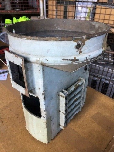 Ships binnacle lower half - ships,