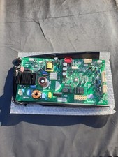 Lg Fridge Freezer Main Pcb