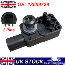 For Vauxhall Corsa E Insignia A Air Bag Impact Crash Sensor New 13509729 UK