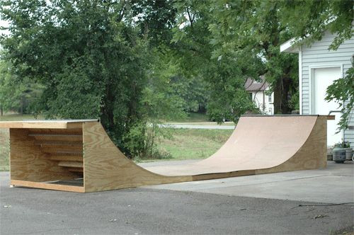 Plans build your own - plans, to