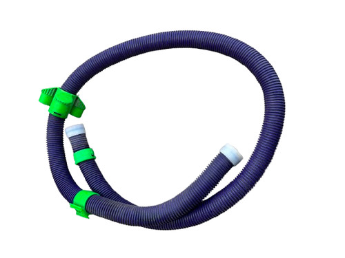 Dc05 hose purple and green - and,