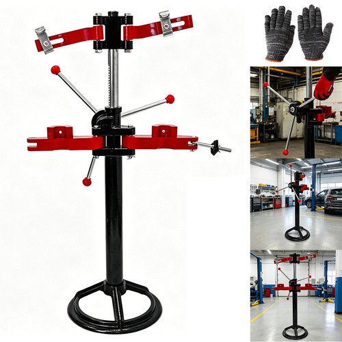 Strut spring compressor 200mm - strut,