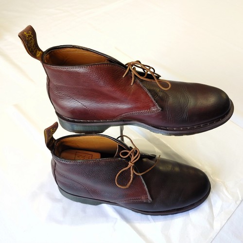 Martens men size - dr,