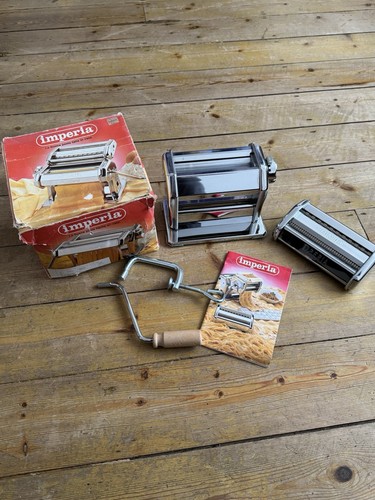 Classic imperia 150 - classic, sp