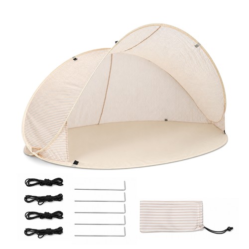 Pop beach sun shelter - pop, up