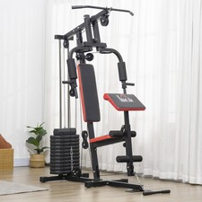 Multi Home Gym Machine with
