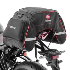 Motorcycle tail bag Bagtecs
