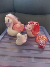 Large Keypers bundle Tonka 1980s vintage retro