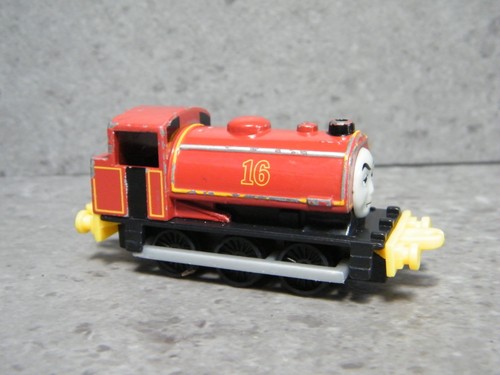 Ertl thomas the tank engine - ertl,