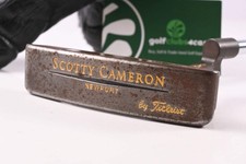Scotty Cameron Teryllium TeI3