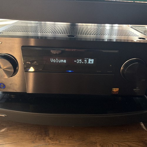 Pioneer lx901 2ch av - sc-lx901, 11.2ch