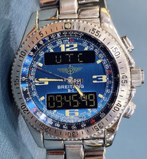 Breitling B1 Watch A68062