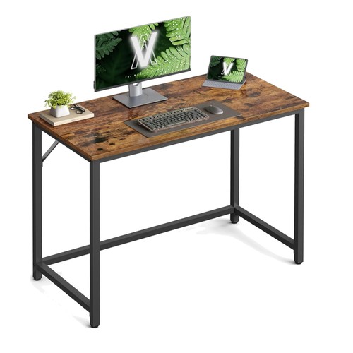 Industrial style small office - small,