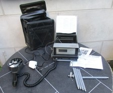 Vintage Airflow Developments