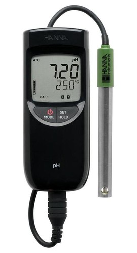 Orp temperature - &,