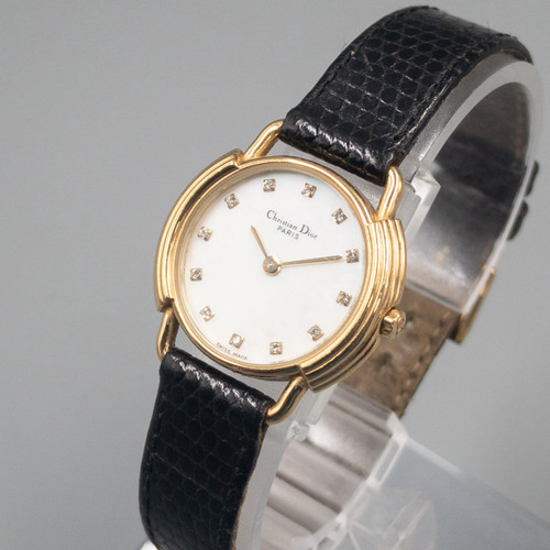 Near mint christian - christian, dior