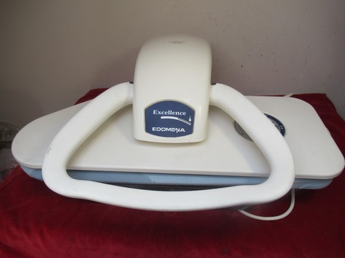 Domena excellence sp4000 - sp4000, steam