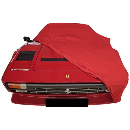 Indoor car cover fits - , ferrari