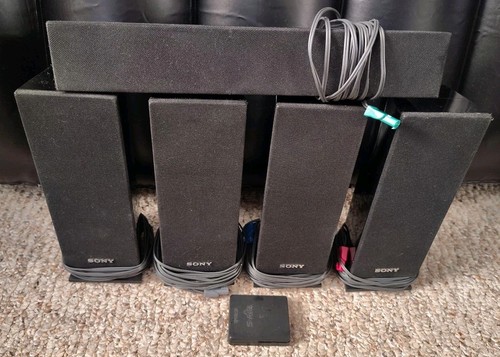 Sony tsb101 - sony, ss-tsb101