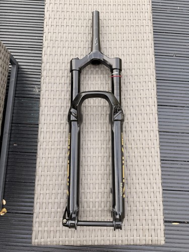 Rockshox lyrik select mtb fork - rockshox,