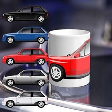 Large Mug - Vauxhall Nova GSI