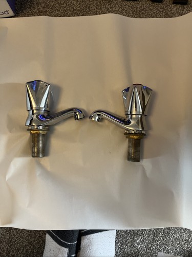 Brand new pair chrome 2 - new,