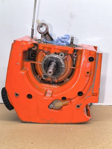 Echo cs602vl 702vl petrol - echo,
