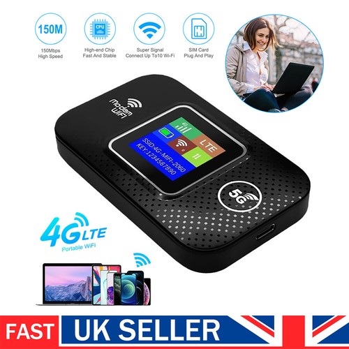 Unlocked mobile broadband - unlocked,