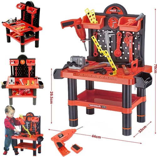 Creative tool bench play - bench,