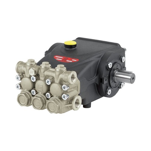 Interpump e3b2121m pump - interpump,