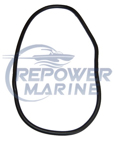 Transom seal for - seal,