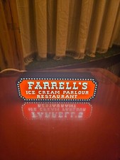 Farrells Ice Cream Parlor