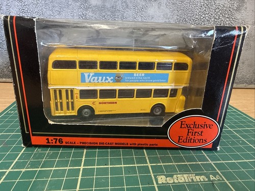 Efe 16508 leyland atlantean - leyland,