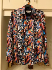 Claudio Lugli Horses Of