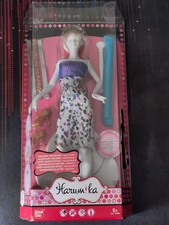 Harumika Mannequin Collection