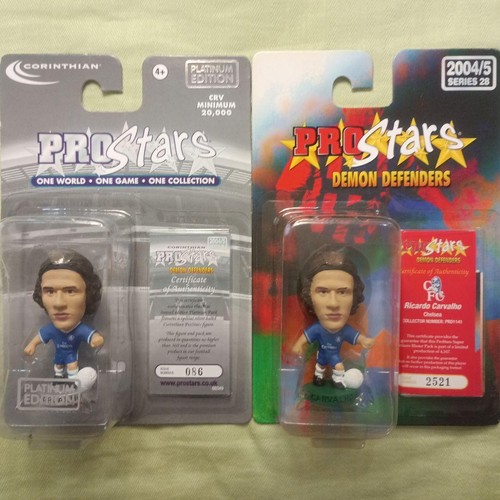 Corinthian prostars ricardo - corinthian,