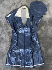 Ann Summers PVC Stop and