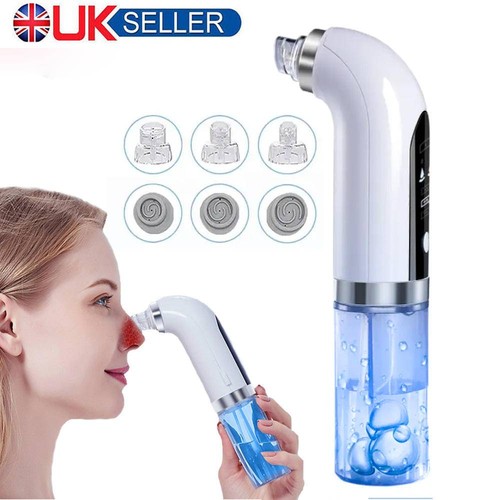 Electric facial blackhead - electric,