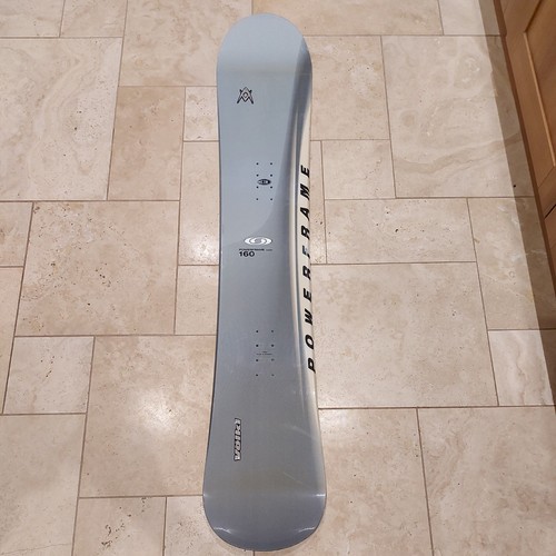 Volkl snowboard powerframe - snowboard,
