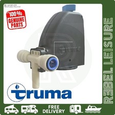 Truma Combi Ultrastore Alde Frost Control Safety Drain Valve Motorhome/Caravan