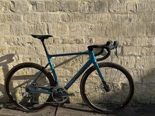 2024 Wilier 0 SLR Custom Build