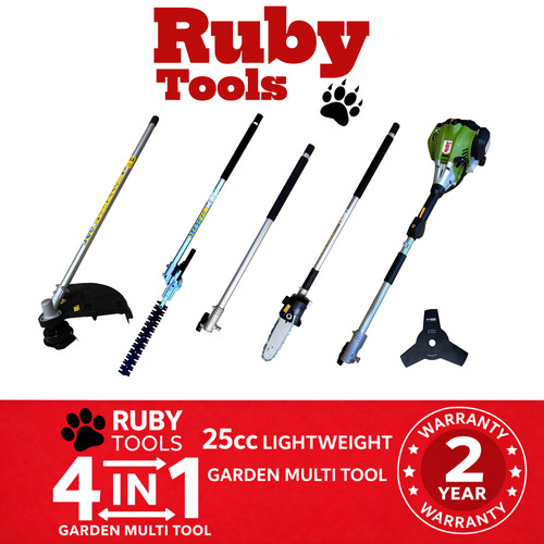Garden multi tool - garden,