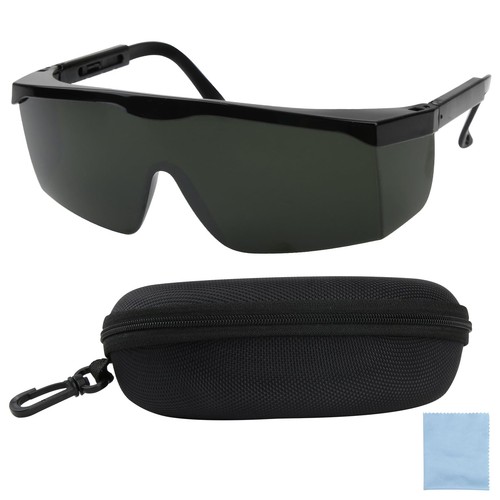 Laser safety glasses - laser,