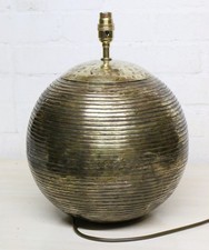 Table Lamp Habitat Vintage