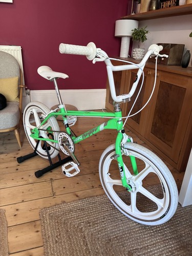 Haro master bmx - 85, school