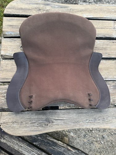 Total contact saddle tcs - total,